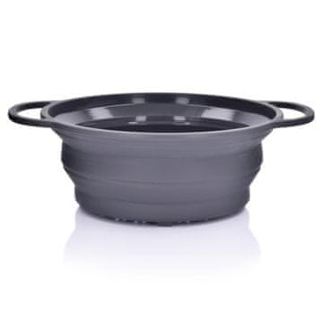 DUKA Cedilo Silctool 26 Cm Grafitni Silikon