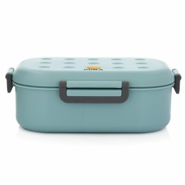 DUKA Rolig Škatla Za Kosilo 900 Ml, Modra