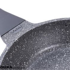 DUKA Gota Cook 20 Cm Aluminijasta Ponev