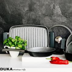 DUKA Gota Cook 28 Cm Aluminijasta Ponev