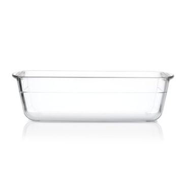 DUKA Steklena Skleda Soren 2.0 28,2X11,7X8,3Cm | 1,5L