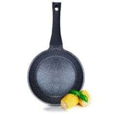 DUKA Gota Cook 28 Cm Aluminijasta Ponev