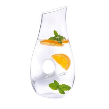 DUKA Lucka Karafa 1500 Ml Steklo