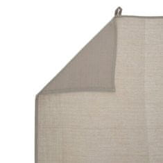DUKA Boho Krpa 50X70 Cm Bež S Črto