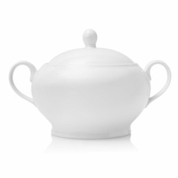 DUKA Felicia Jušna Skleda 3000 Ml Porcelan