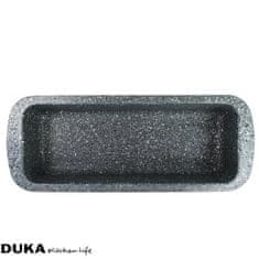 DUKA Gota Pekač 35X14 Cm Iz Ogljikovega Jekla