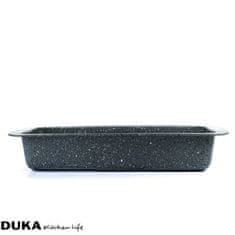 DUKA Gota Pekač 35X14 Cm Iz Ogljikovega Jekla