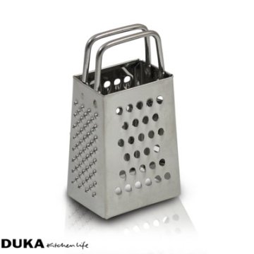 DUKA Skarp Mini Strgalo Za Začimbe Iz Nerjavečega Jekla