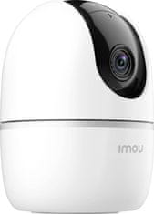 Imou Notranja kamera za nagibanje s 1080P Full HD nadzorom v živo in funkcijami premikanja in nagiba od 0 - 355 ° do -5 - 80 °