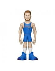 Funko Gold NBA: Mavericks figura, Luka Dončić