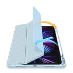 Dux Ducis Toby Series ovitek za iPad Pro 11'' 2021, modro