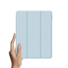 Dux Ducis Toby Series ovitek za iPad Pro 11'' 2021, modro