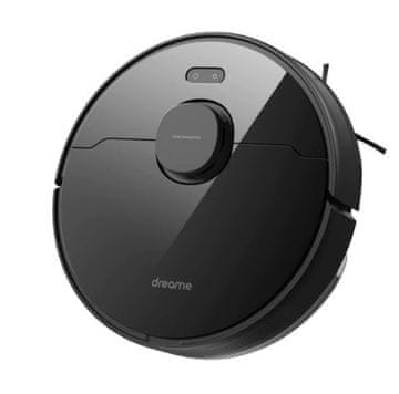 Dreame D9 Max robotski sesalec
