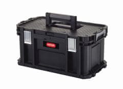 KETER kovček Connect Tool box, črn (239995)