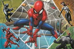 Trefl Puzzle Great Spiderman 300 kosov