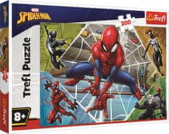 Trefl Puzzle Great Spiderman 300 kosov