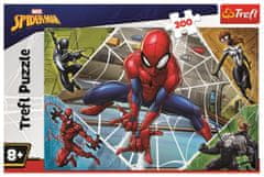 Trefl Puzzle Great Spiderman 300 kosov