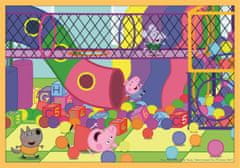 Trefl Puzzle Peppa Pig 10 v 1