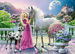 Castorland Puzzle My Unicorn Friend 300 kosov