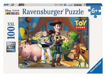 Ravensburger Puzzle Toy Story: Zgodba o igračah XXL 100 kosov