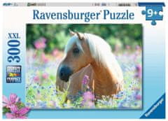 Ravensburger Puzzle Horse XXL 300 kosov
