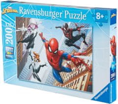 Ravensburger Puzzle Spiderman XXL 200 kosov