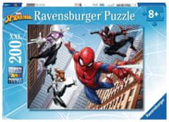 Ravensburger Puzzle Spiderman XXL 200 kosov