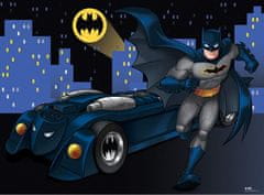 Ravensburger Puzzle Batman: Signal XXL 100 kosov