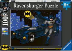 Ravensburger Puzzle Batman: Signal XXL 100 kosov