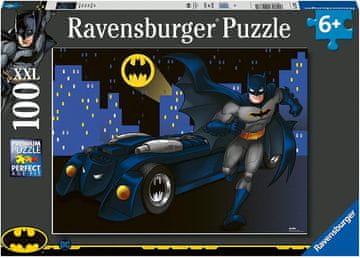 Ravensburger Puzzle Batman: Signal XXL 100 kosov