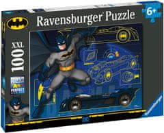 Ravensburger Puzzle Batman XXL 100 kosov