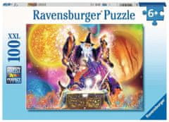 Ravensburger Puzzle Dragon magic XXL 100 kosov