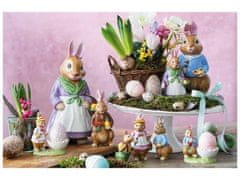 Villeroy & Boch Stojalo za jajčka iz kolekcije BUNNY TALES Anna