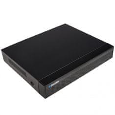 Secutek  SLG-NVR3016D 16CH 4K Smart NVR - H.265+