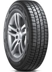 Hankook 215/60R17C 109/107H HANKOOK RA30 VANTRA ST AS 2