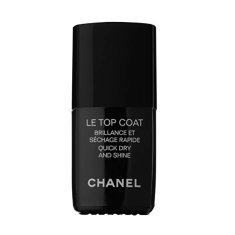 Chanel Top zaščitni lak z Le Top Coat (Quick Dry And Shine ) 13 ml