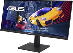 ASUS VP349CGL gaming monitor, 86,36 cm (34"), IPS, 3440 x 1440, 100 Hz, 1ms, HDMI (90LM07A3-B01170)