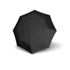 Doppler Moški dežnik CARBON BUSINESS Black