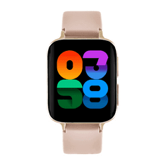 Watchmark Smartwatch SMARTONE pink/gold
