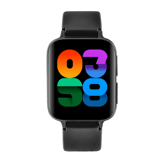 Watchmark Smartwatch SMARTONE black