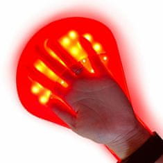 RIO MASKA ZA ROKE HDLT LED