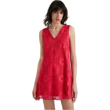 Desigual Brezrokavnik Hamburgo 22SWVW25 3145
