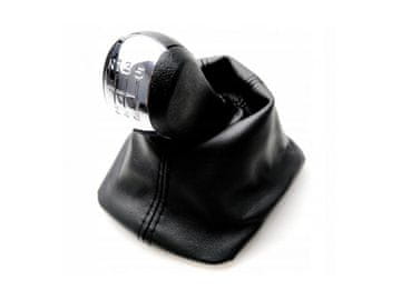 Prestavljanje vzvod z manšeto Škoda Octavia II 2004 - 200