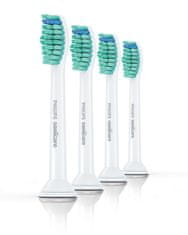 Philips Sonicare nastavek HX 6014/07 ProResults za ščetko FlexCare