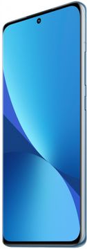 Xiaomi 12X pametni telefon, 8GB/128GB, moder