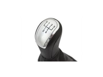 Prestavljanje vzvod z manšeto Škoda Fabia I., 5 stopinj, st