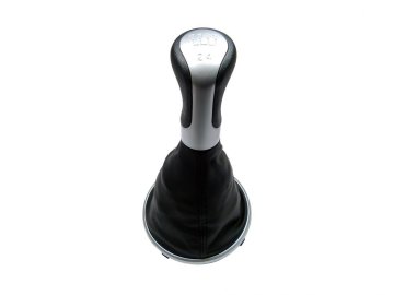 Prestavljanje vzvod z manšeto Škoda Fabia II / Roomster,