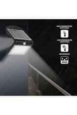 Velamp LED solarna svetilka SL237 s senzorjem