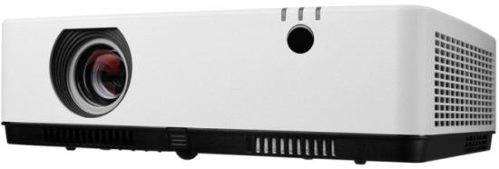 NEC ME383W projektor, WXGA , 3800A, 16000:1, 3LCD (60005220)
