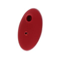 Toyjoy Vibro stimulator "Ruby Red Diamond" (R10377)